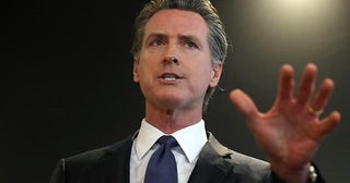 カリフォルニア州知事、トランプ大統領の「映画関税」に「支援」で対抗
