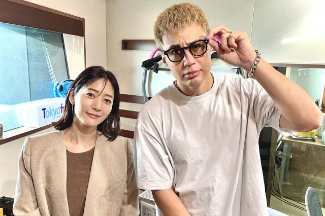 「お正月かと思った！」W杯日本代表vsチュニジア戦で街から人が消えた!? 吉田明世＆ユージも驚いた日本中の“異様な熱狂”