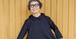 【75歳、心が弾めば人生は楽しい】洋服は出合い頭が大切。ワクワクと心が躍るものを手に入れて