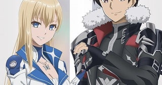 「暴食のベルセルク」第2期が27年に放送決定フェイト役・逢坂良太のコメント動画公開