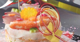 東京｜誕生日・記念日向け！10000円以下の鮨・寿司ディナー&ランチ11選。誕生日プレート、ホールケーキも
