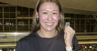 【女子バレー】荒木絵里香が「すごさ」を感じる、石川真佑がトルコリーグ移籍を決めた理由 新天地で戦う選手たちへの期待も語った