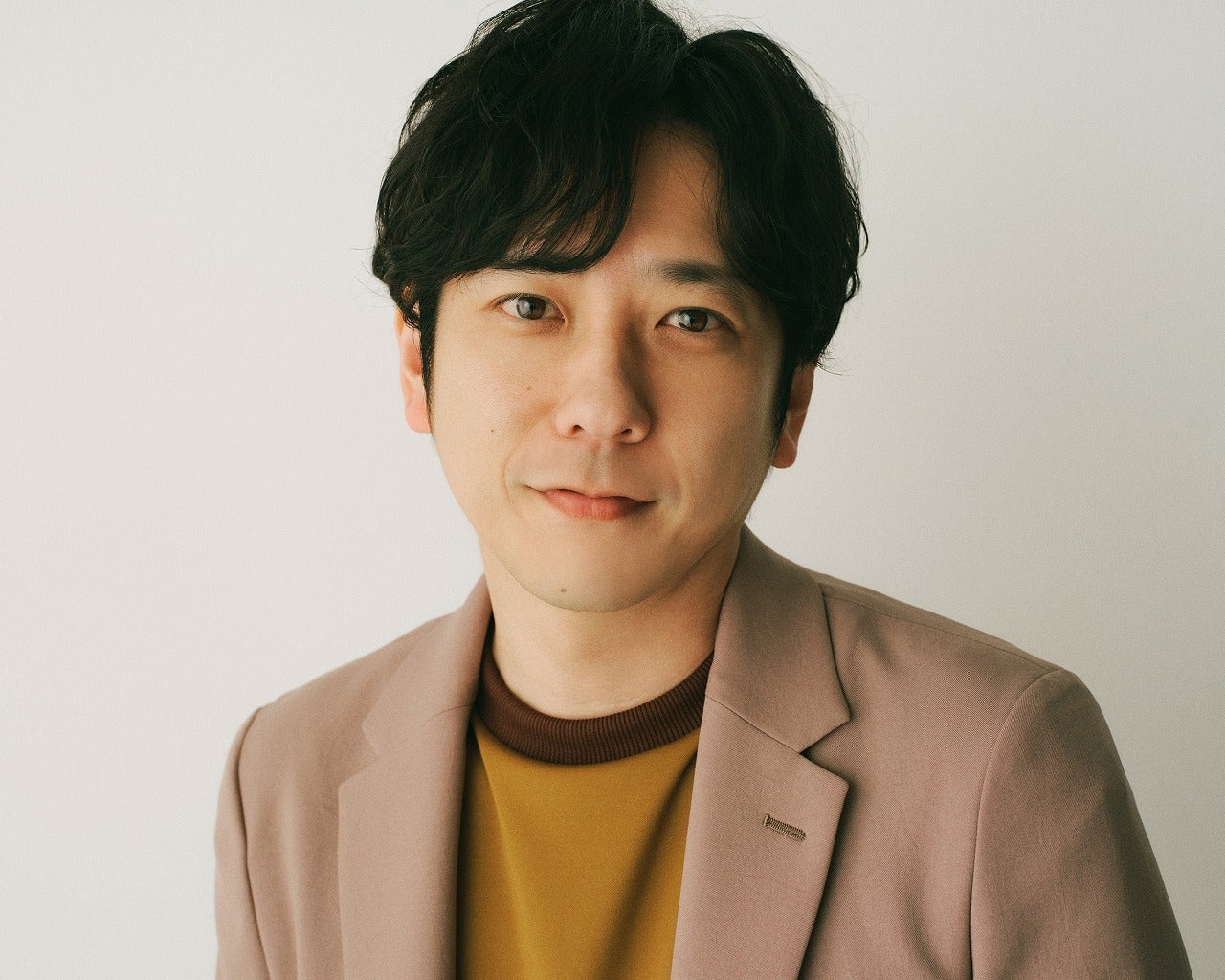 二宮和也、映画から受け取ったのは「好きなことを信じる」こと“失敗”との出合いも「人生には必要」