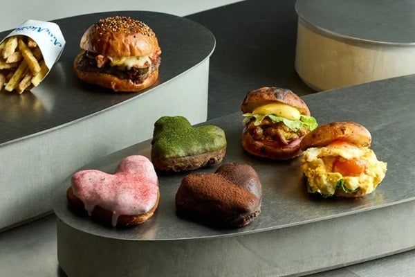 【東京都目黒区】自由が丘に食の複合空間が誕生！「I’m donut？」「dacō」など3ブランドがオープン