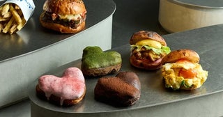 【東京都目黒区】自由が丘に食の複合空間が誕生！「I’m donut？」「dacō」など3ブランドがオープン
