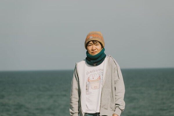 漫画家・小田原ドラゴンが語る「喫茶店のケーキ」【連載第11回】