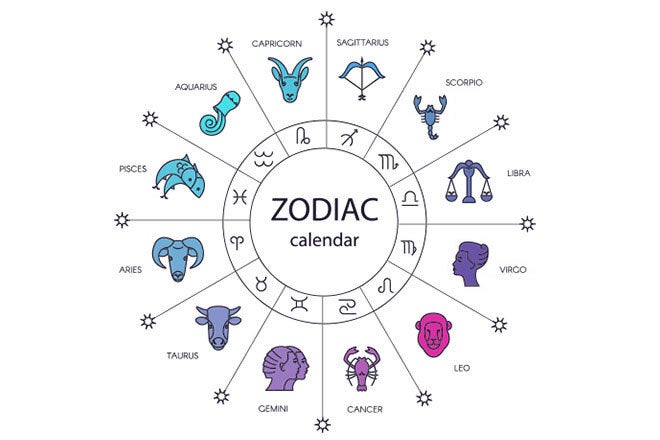6月19日の運勢第1位は牡羊座！今日の12星座占い
