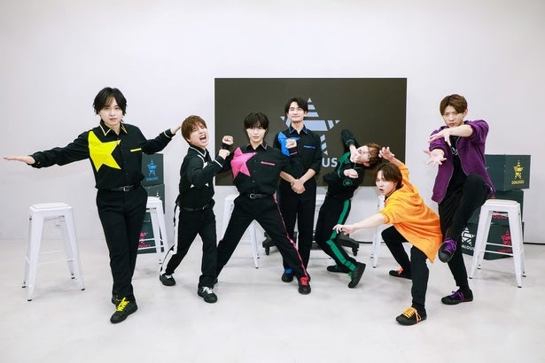 GOALOUS5とRIVALZが反射神経でガチンコ対決GOALOUS5の暴走にRIVALZもタジタジ「解せぬ」＜声福生放送 2025#2＞