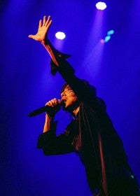 宮本浩次、ソロコンサート「ロマンスの夜」がNHK BSプレミアム4Kで放送決定！