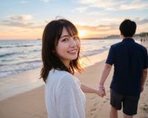 なぜか男性は“海”で告白したがる――「暑くて遠くてヤダ」と思った女性、うまい返信で勝利する