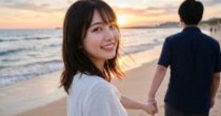 なぜか男性は“海”で告白したがる――「暑くて遠くてヤダ」と思った女性、うまい返信で勝利する