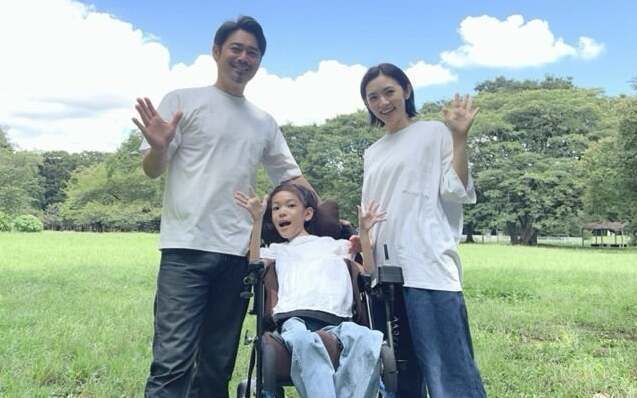 星野真里さん、難病患う娘の言葉「やりな！」で決意24時間テレビでチャリティーランナーに挑む母としての想いを告白