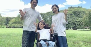 星野真里さん、難病患う娘の言葉「やりな！」で決意24時間テレビでチャリティーランナーに挑む母としての想いを告白