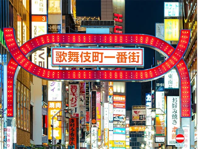 報復が連鎖する可能性も!?歌舞伎町乱闘事件にみる「トクリュウ型抗争」収拾の難しさ