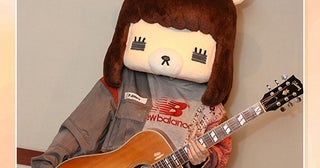 コレサワ「あ～、緊張した！」ラジオ番組「コレサワLOCKS!」初授業で楽曲「最後のべんとう」を弾き語り！
