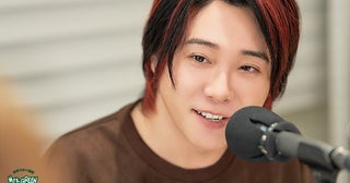 Mrs. GREEN APPLE大森元貴「やっていいものなのかな」RADWIMPSへの畏敬の念、トリビュート参加の裏側を語る