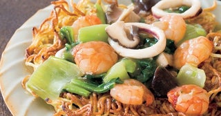 身近な食材でボリュームアップ！休日ごはんの救世主「焼きそば」アレンジ3品