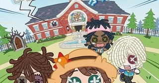 「おはスタ第五学園」ショートアニメ化、11月末頃から放送エマ役の斎藤千和から喜びのコメント