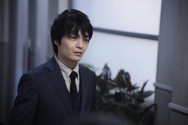 岡山天音、周囲に頼ることは苦手「楽に話ができるようになりたいなと自分自身にも言い聞かせています」＜さよならノワール＞