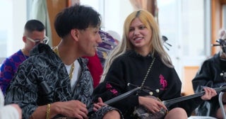 【ラヴ上等2考察】魔性の女？童貞男？漢なヤンキー女子VS圧倒される男子の戦い
