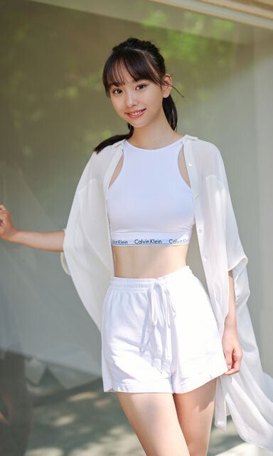 2024年9月のベストセラー1位は松本麗世（れいよ）！『週プレ グラジャパ！』で最も売れている写真集ベスト10