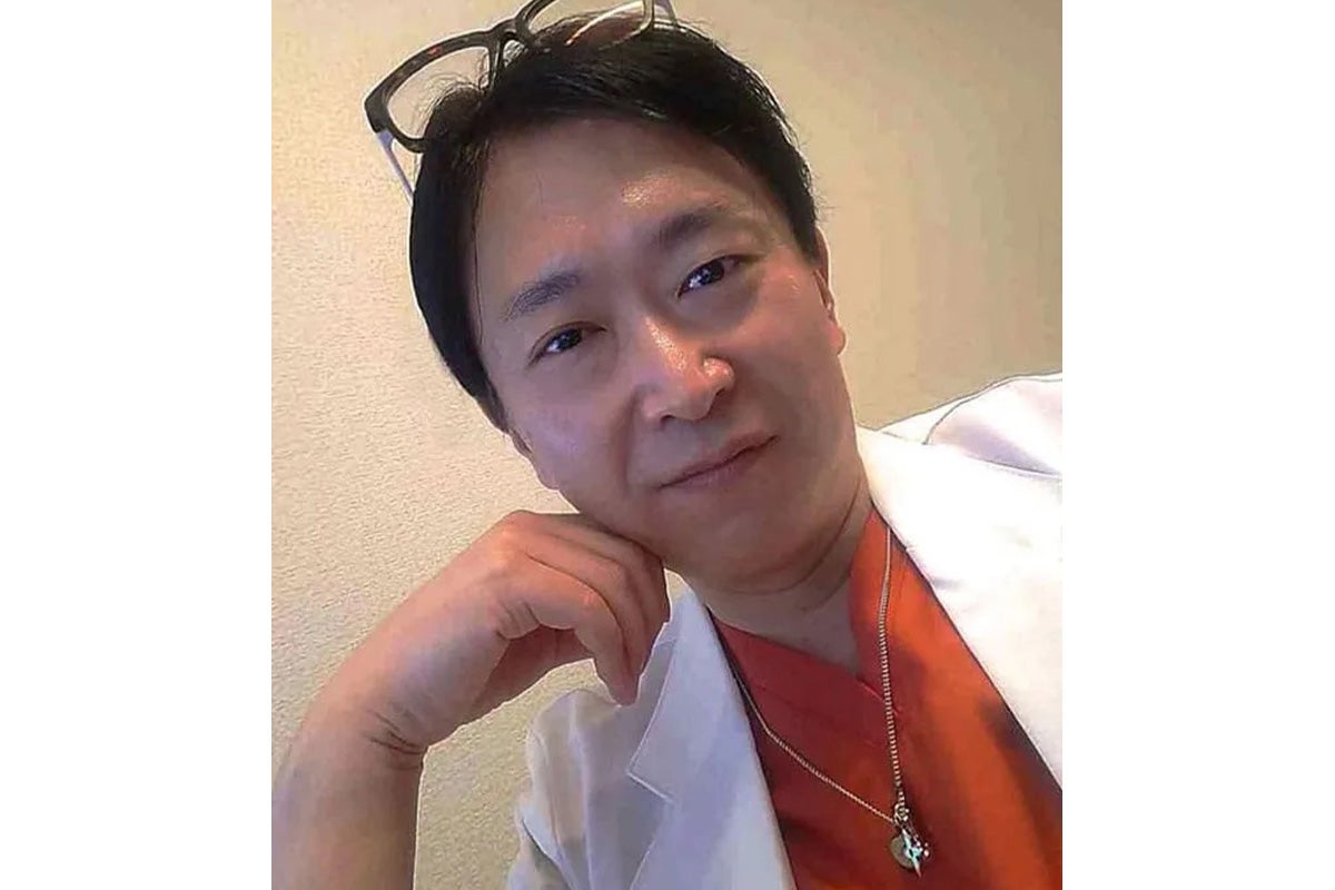 【複数回の逮捕歴】歌舞伎町の精神科医ついに免許取り消し「下着姿でゴミ拾いさせられた」被害女性の父の憤り「あまりに遅すぎた」