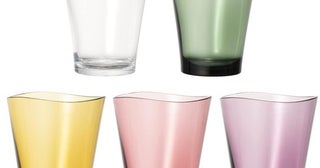 キッズもアウトドアもこれで安心！落としても割れにくいから毎日使いにぴったり。【プラキラ】ゆらぎタンブラー5個セットがAmazonで販売中！ピクニックやキャンプにも大活躍！