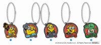 『ミニオンズ』×「くら寿司」が初コラボ！鮮やかな限定メニューやオリジナルグッズを展開