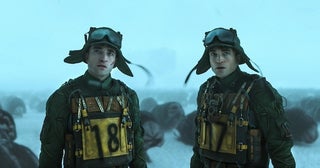 「パラサイト」ポン・ジュノ監督の最新作「ミッキー17」を鑑賞。ブラック企業の使い捨てワーカーになった主人公による権力者たちへの逆襲劇を描く！