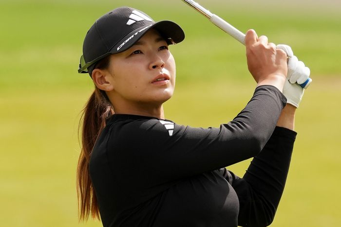 ＜速報＞全米女子オープン前哨戦が開幕渋野日向子は午後10時26分ティオフ
