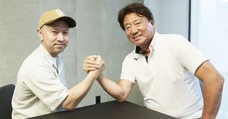 【特別対談】名将・森士×漫画家・二宮裕次「中学ですごかった子」が高校で伸び悩むのはなぜか