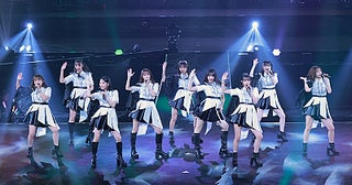 Juice=Juice、秋ツアーの千秋楽公演を日本武道館で開催新曲『今夜はHearty Party』初披露