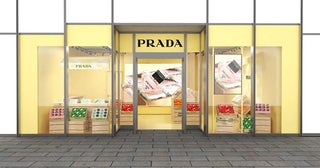 【東京都渋谷区】プラダ ビューティがポップアップを開催！「スプリング ギフトセット」も登場