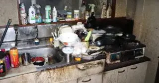 特殊清掃業者が明かす「部屋が汚い人の共通点」。“一般家庭”でもマネできる掃除テクニックを伝授
