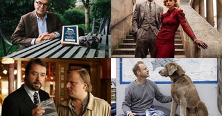 【ミステリーチャンネル 12月＆年末年始ラインナップ】“名探偵ポワロ”の新番組も登場！アガサ・クリスティー特集