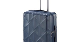 旅の質を劇的に変える静音性と操作性。信頼の【エース】スーツケースが快適な移動を約束しAmazonで販売中！