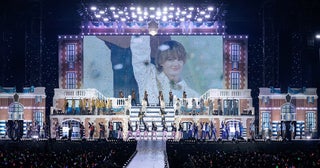 超特急 カイ「これからもEBiDANと一緒にいてください！」15年の歴史と“今”が交差した「EBiDAN THE LIVE 2026」ライブレポ―ト