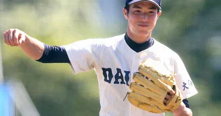 「よくないことは指摘しないと、組織として強くなれない」 18歳の森下暢仁が語っていたリーダーの資質