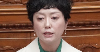 《鋭い目つきで》小泉進次郎防衛相れいわ・奥田氏の「人殺しの武器」発言に怒りあらわ…「不適切発言」3発の質疑で他の閣僚も苦言