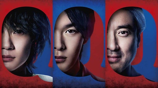 1位は中村倫也、神木隆之介共演の『君のクイズ』！今週公開作品のMOVIE WALKER会員“みたい映画”ランキングを発表！