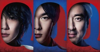 1位は中村倫也、神木隆之介共演の『君のクイズ』！今週公開作品のMOVIE WALKER会員“みたい映画”ランキングを発表！