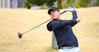 34歳の櫻井勝之が単独首位池田勇太は12位ACNツアー開幕戦