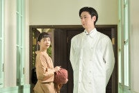 『風、薫る』“今井先生”古川雄大、“りん”見上愛への別れの言葉にネット悶絶「最後にデレたー」「惚れてまうやろ」