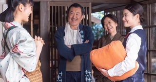 ＜あんぱん＞国のために尽くす今田美桜“のぶ”と自由を語る北村匠海“嵩”がすれ違っていくさまが辛い