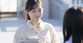 福原遥主演「あの星が降る丘で、君とまた出会いたい。」“奇跡の結末”を予感させる最新予告＆場面写真公開