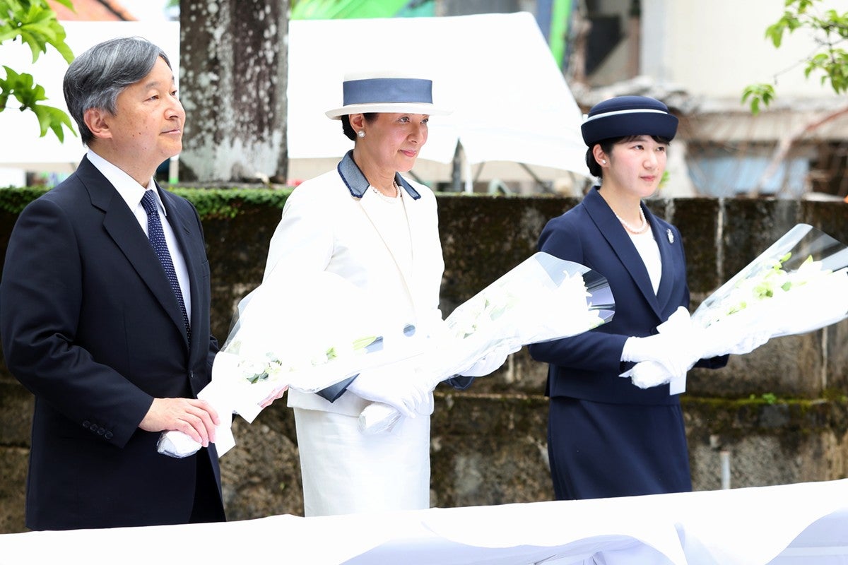 天皇ご一家岩手県・宮城県ご訪問延期の陰で…家族会議で否決された“もう一つの選択肢”