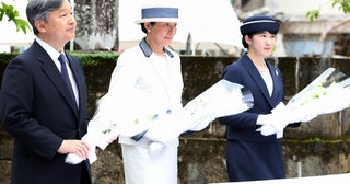 天皇ご一家岩手県・宮城県ご訪問延期の陰で…家族会議で否決された“もう一つの選択肢”
