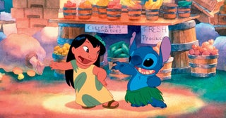 「リロ＆スティッチ」金曜ロードショーで6月6日、本編ノーカット放送！【ディズニー実写映画公開記念】
