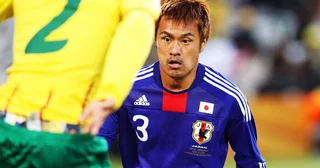 【サッカー日本代表】駒野友一「このタイミングで変えるのか」不安もよぎった2010年ワールドカップ直前のメンバー変更