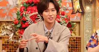 Snow Man・阿部亮平、有田哲平と真っ向勝負塩崎太智＆増子敦貴はお互いを全肯定＜ナゾトレMAXXX＞